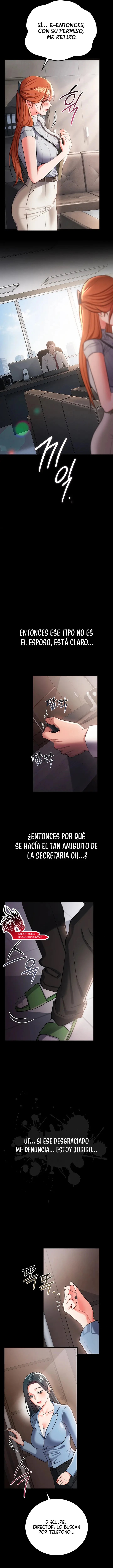 A Dangerous Deal and The Girl Next Door Raw Chapter 60 - Page 24