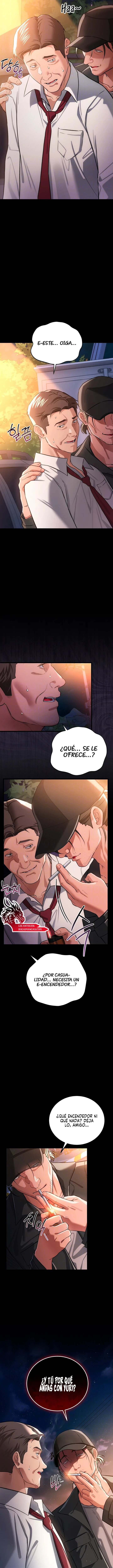 A Dangerous Deal and The Girl Next Door Raw Chapter 60 - Page 4