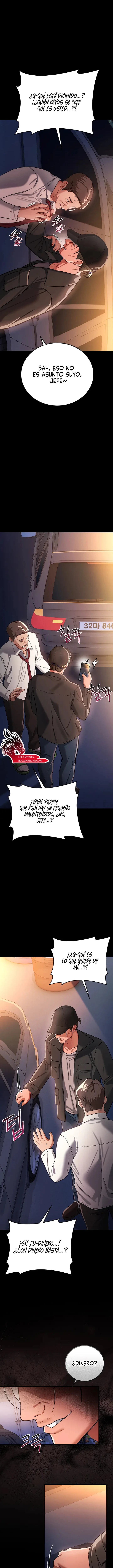 A Dangerous Deal and The Girl Next Door Raw Chapter 60 - Page 8