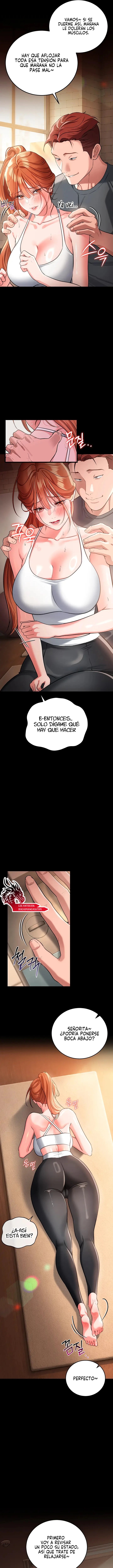 A Dangerous Deal and The Girl Next Door Raw Chapter 62 - Page 12