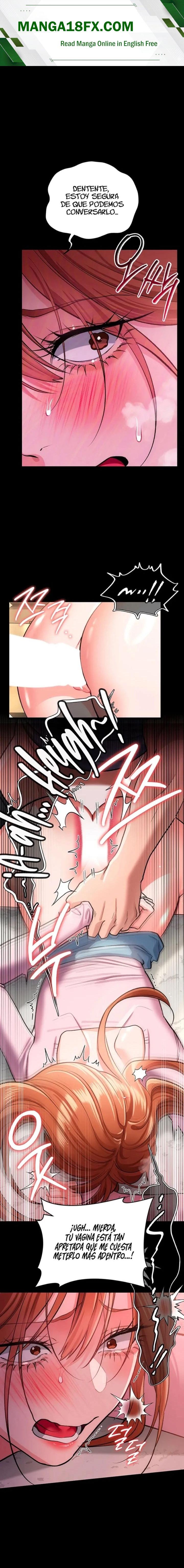 A Dangerous Deal and The Girl Next Door Raw Chapter 65 - Page 1