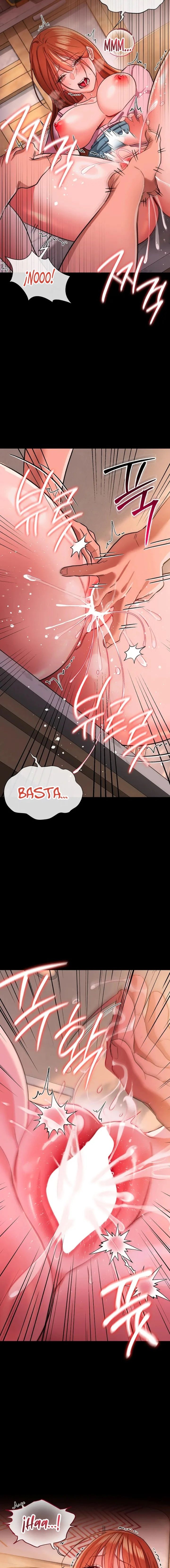 A Dangerous Deal and The Girl Next Door Raw Chapter 65 - Page 20