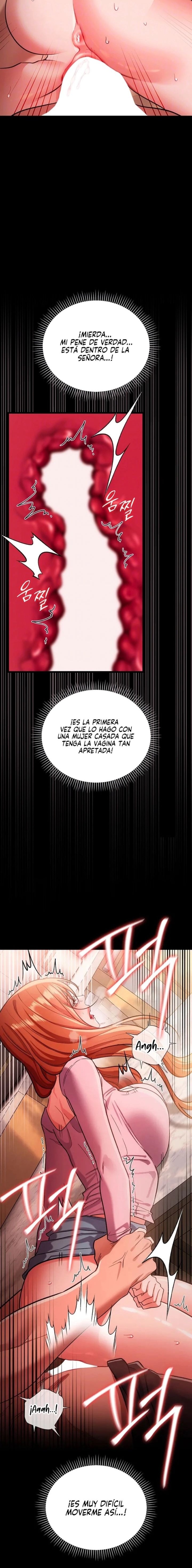 A Dangerous Deal and The Girl Next Door Raw Chapter 65 - Page 4