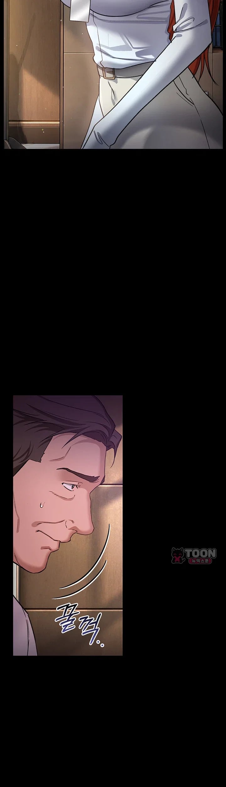 A Dangerous Deal and The Girl Next Door Raw Chapter 70 - Page 26