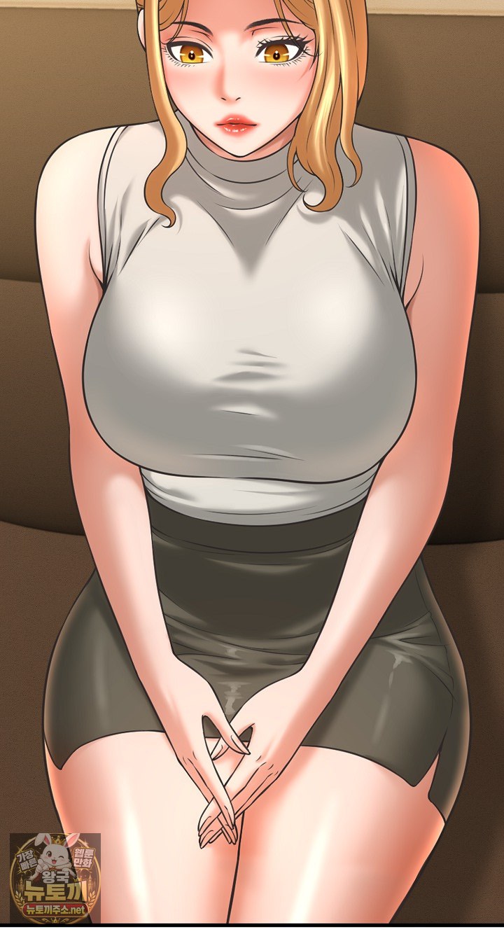 I’ve Come to Share a Secret With My Friend’s Wife Raw Chapter 50 - Page 56