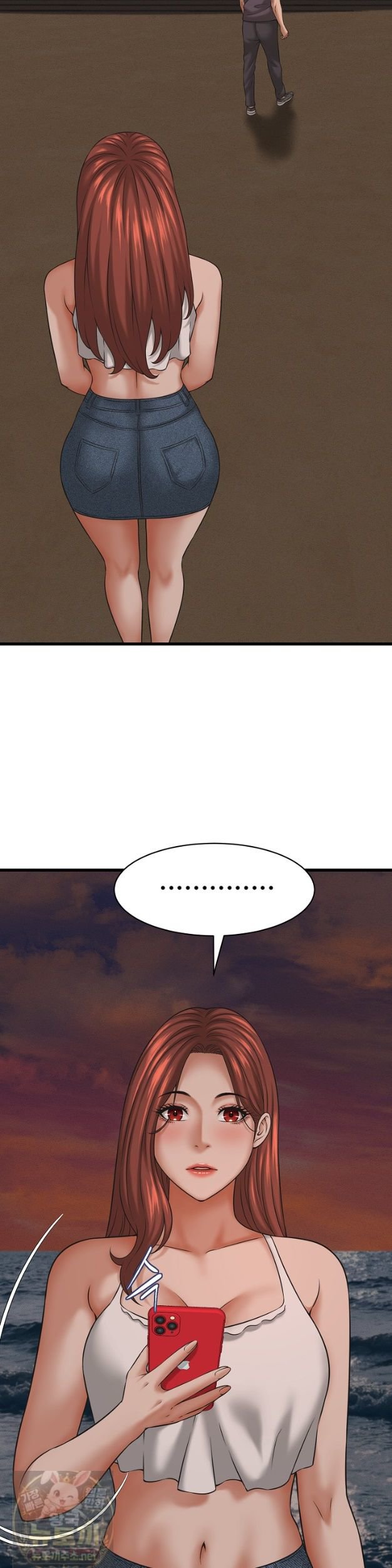 I’ve Come to Share a Secret With My Friend’s Wife Raw Chapter 54 - Page 5