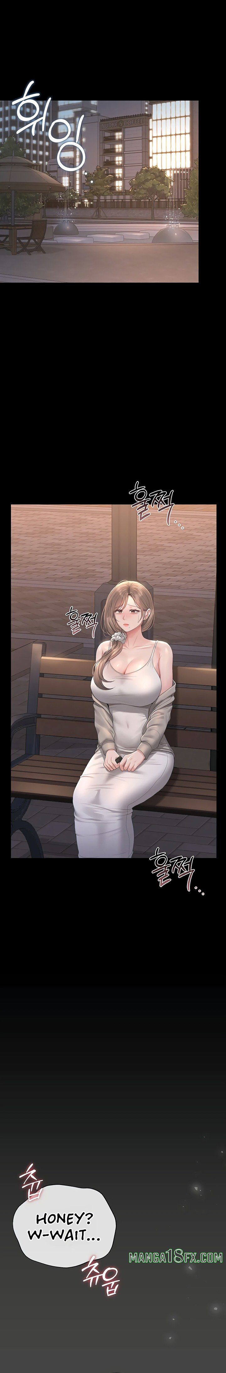 I Became an Apartment Security Manager Chapter 39 - Page 24