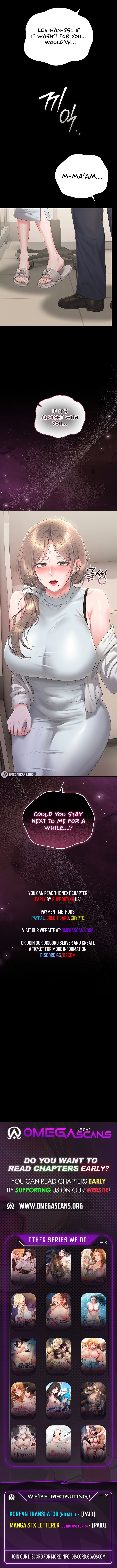 I Became an Apartment Security Manager Chapter 59 - Page 11