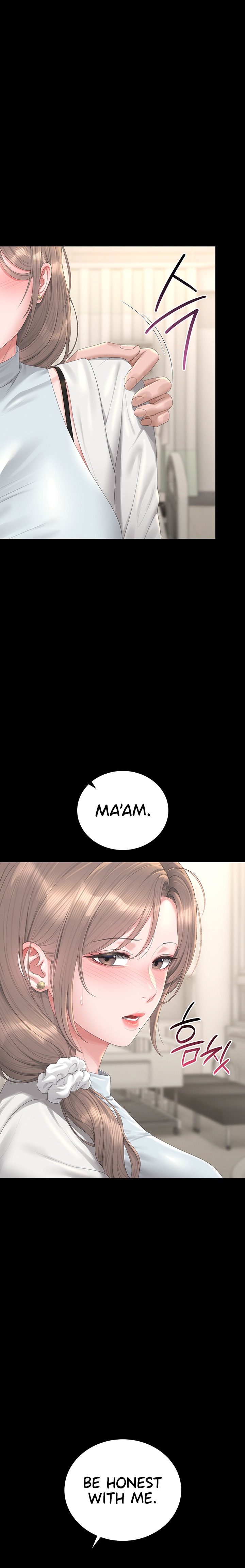 I Became an Apartment Security Manager Chapter 60 - Page 16
