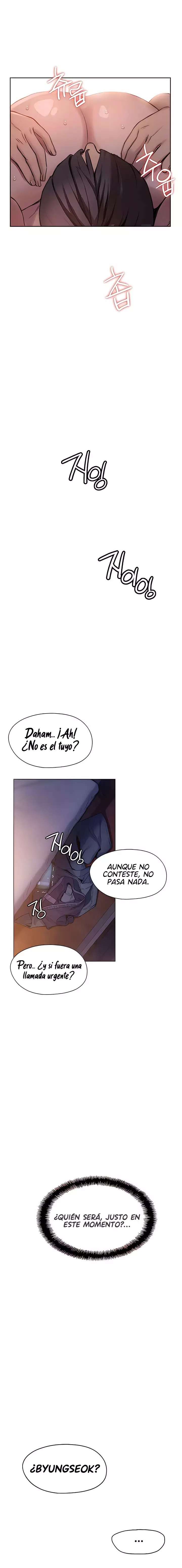 Love Limit Exceeded Raw Chapter 36 - Page 3