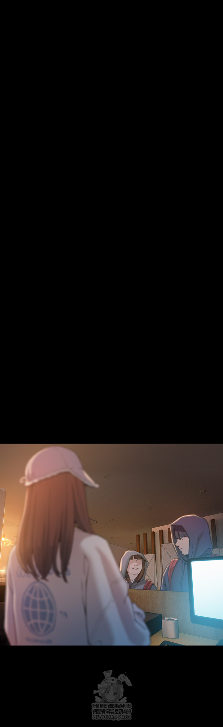 Love Limit Exceeded Raw Chapter 45 - Page 20