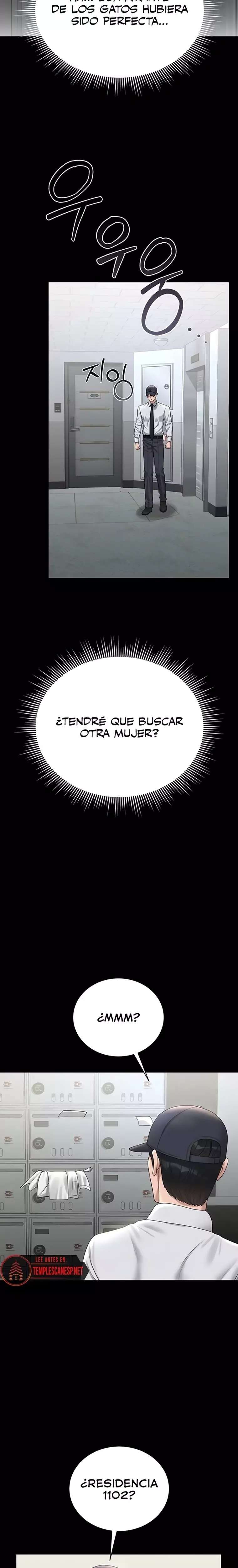 I Became an Apartment Security Manager Raw Chapter 18 - Page 2