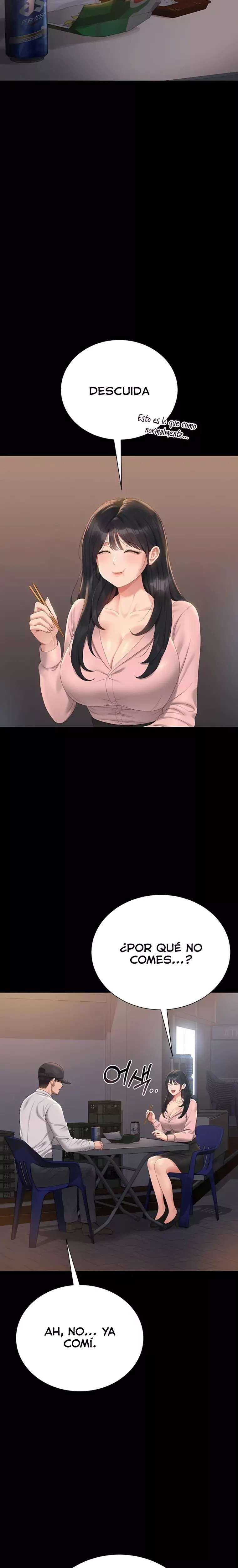 I Became an Apartment Security Manager Raw Chapter 18 - Page 20