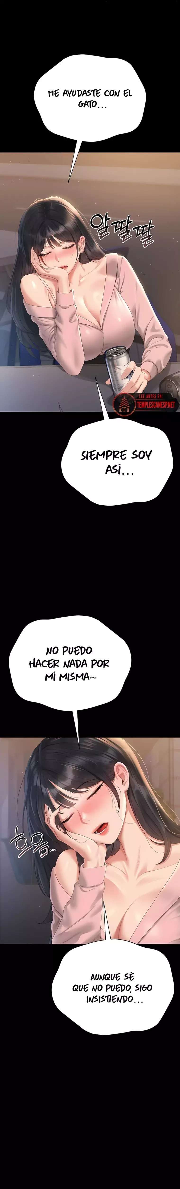 I Became an Apartment Security Manager Raw Chapter 18 - Page 23