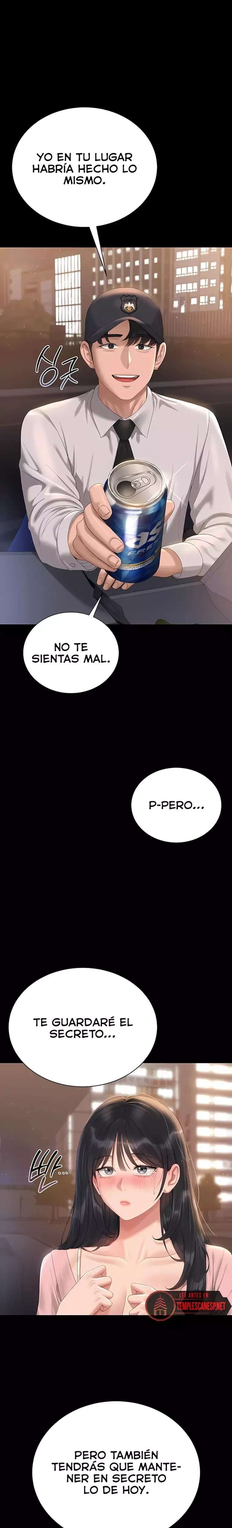 I Became an Apartment Security Manager Raw Chapter 18 - Page 27