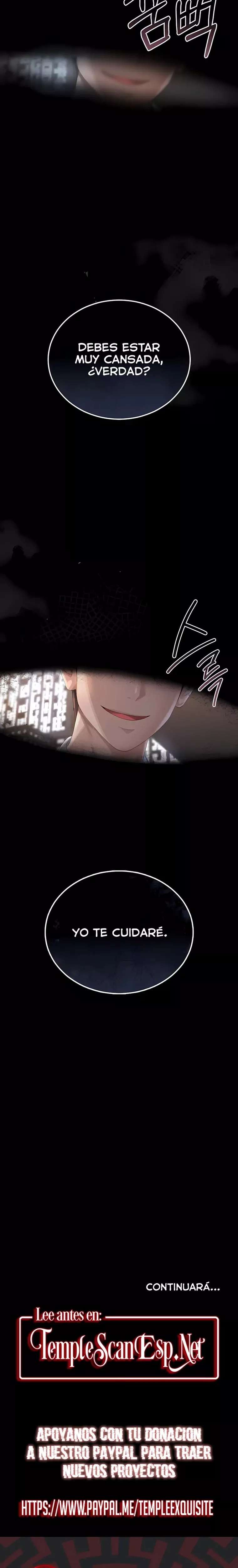 I Became an Apartment Security Manager Raw Chapter 18 - Page 30