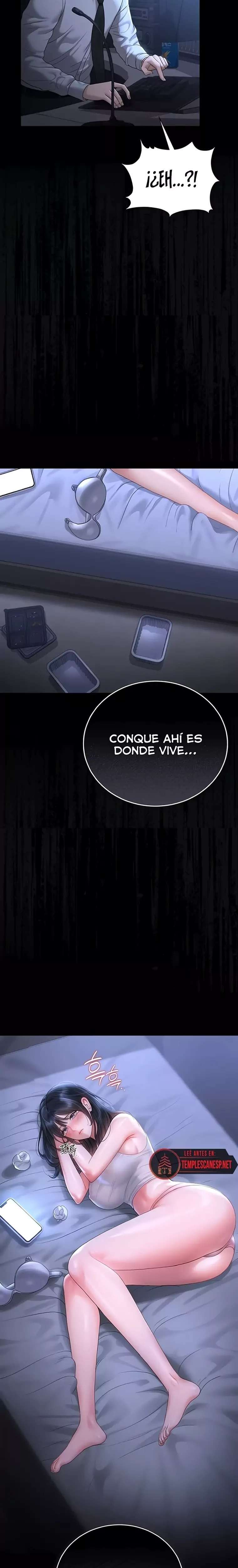 I Became an Apartment Security Manager Raw Chapter 18 - Page 4