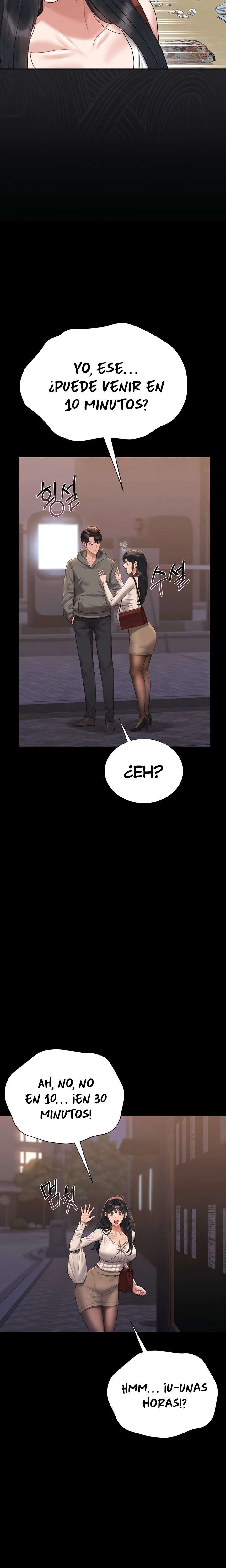 I Became an Apartment Security Manager Raw Chapter 19 - Page 19