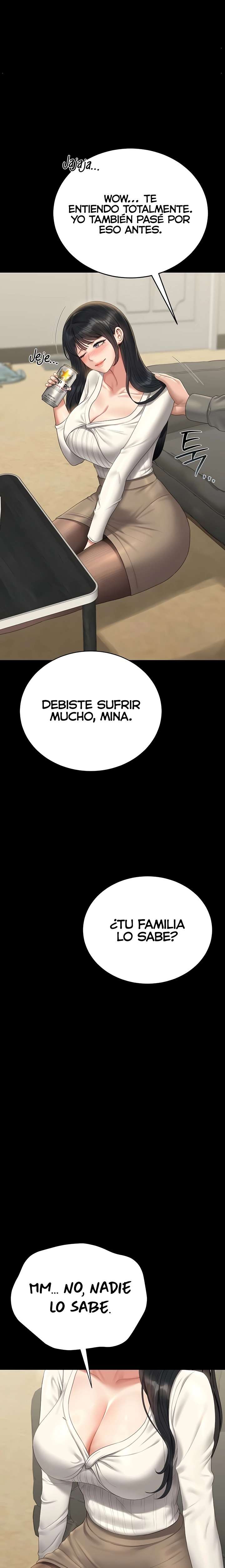 I Became an Apartment Security Manager Raw Chapter 19 - Page 29