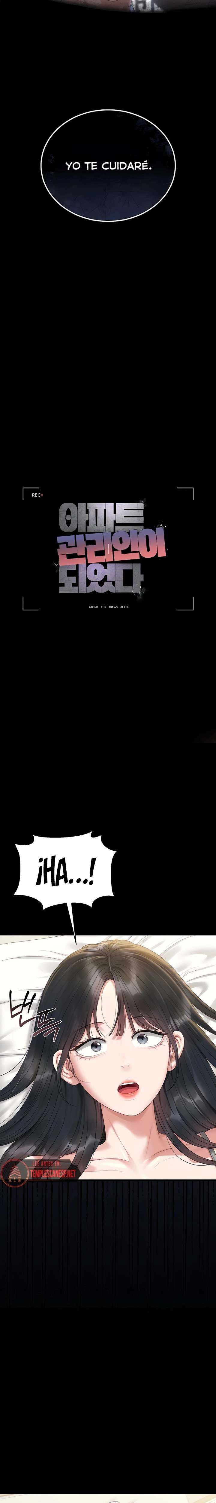 I Became an Apartment Security Manager Raw Chapter 19 - Page 3