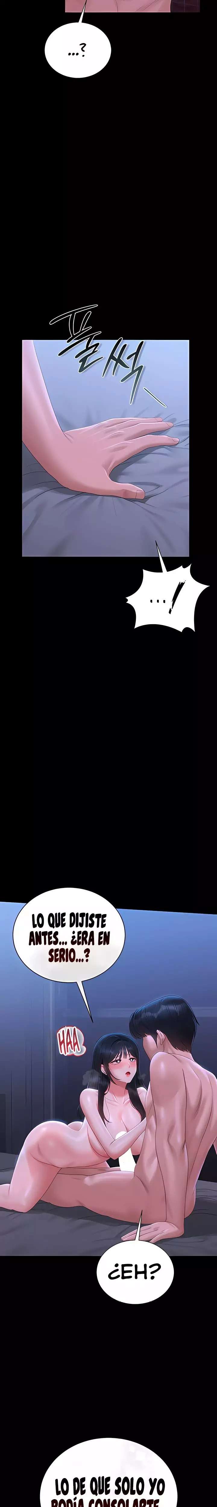 I Became an Apartment Security Manager Raw Chapter 22 - Page 13