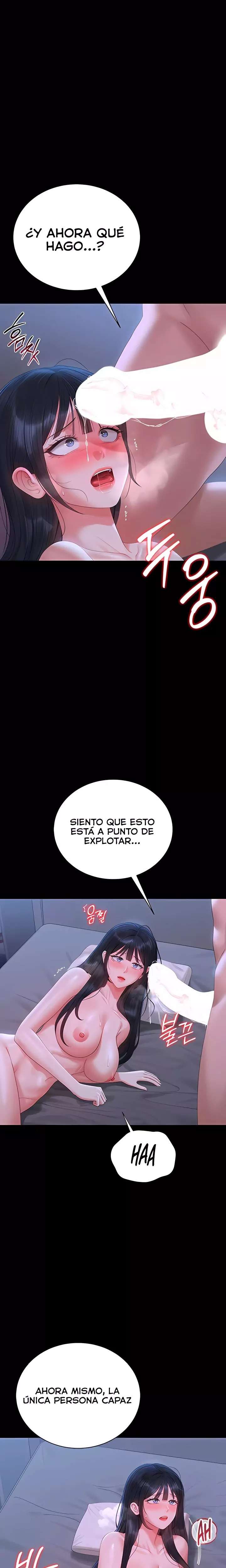 I Became an Apartment Security Manager Raw Chapter 22 - Page 2