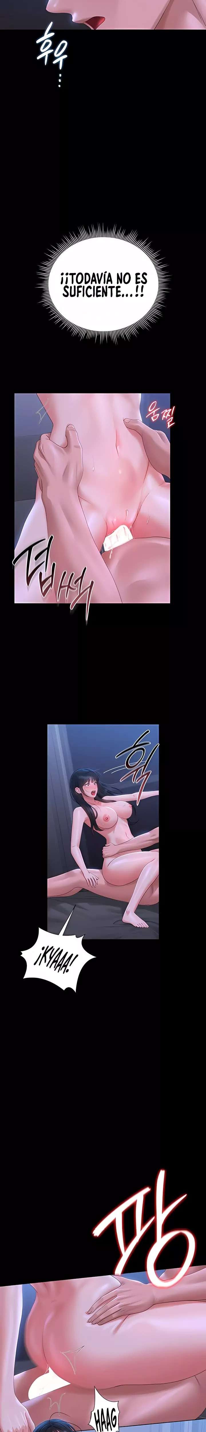 I Became an Apartment Security Manager Raw Chapter 22 - Page 20