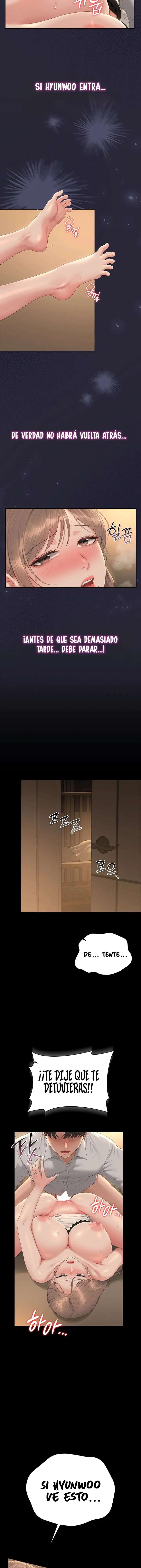 I Became an Apartment Security Manager Raw Chapter 43 - Page 15