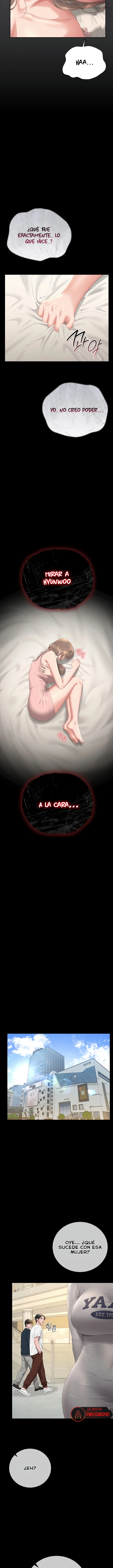 I Became an Apartment Security Manager Raw Chapter 44 - Page 11
