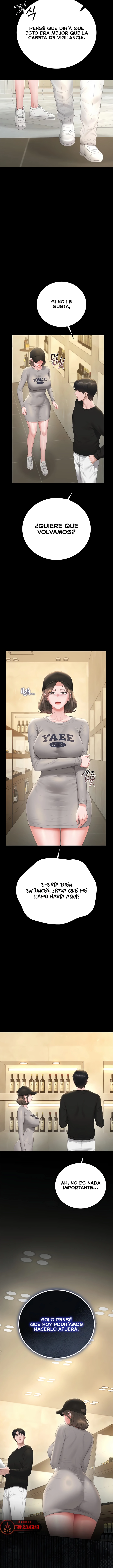 I Became an Apartment Security Manager Raw Chapter 44 - Page 13