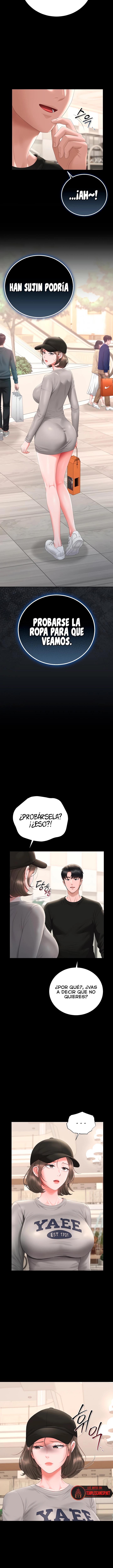I Became an Apartment Security Manager Raw Chapter 45 - Page 9
