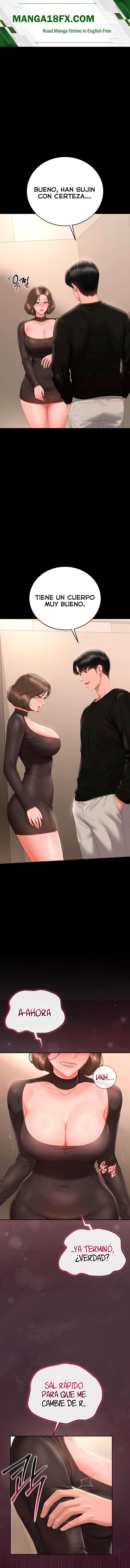 I Became an Apartment Security Manager Raw Chapter 46 - Page 1