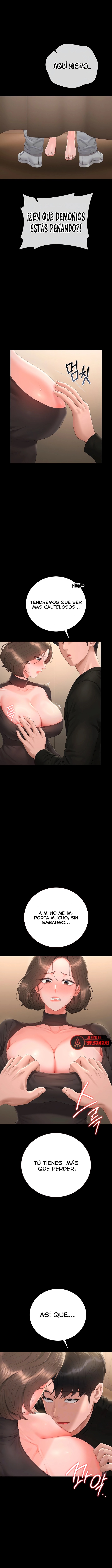 I Became an Apartment Security Manager Raw Chapter 46 - Page 3