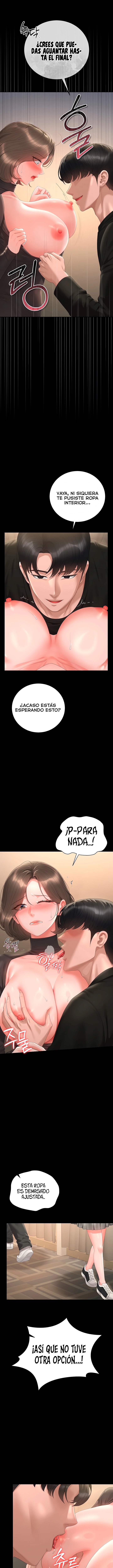 I Became an Apartment Security Manager Raw Chapter 46 - Page 4