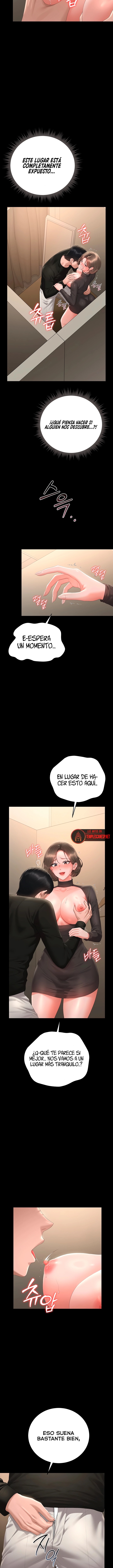 I Became an Apartment Security Manager Raw Chapter 46 - Page 5