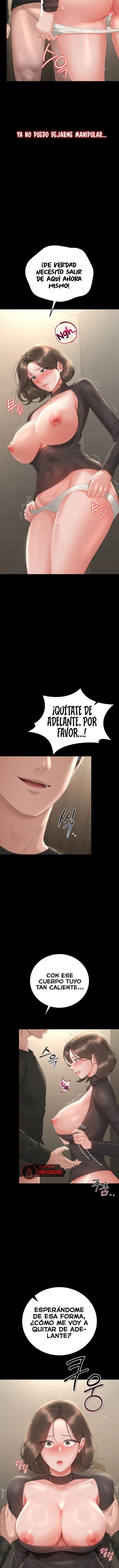 I Became an Apartment Security Manager Raw Chapter 47 - Page 5