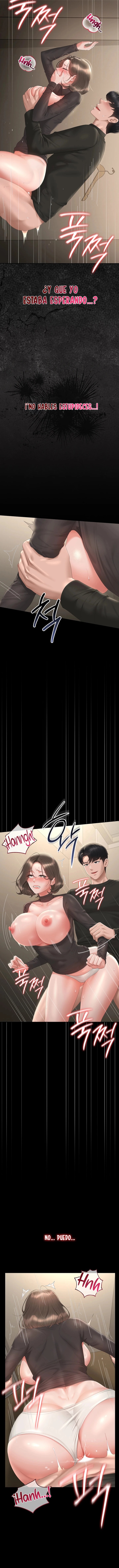 I Became an Apartment Security Manager Raw Chapter 47 - Page 9