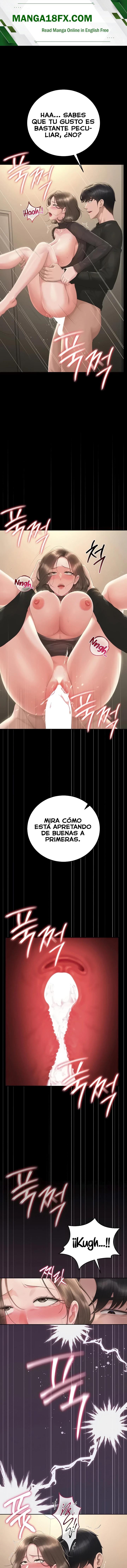 I Became an Apartment Security Manager Raw Chapter 48 - Page 1
