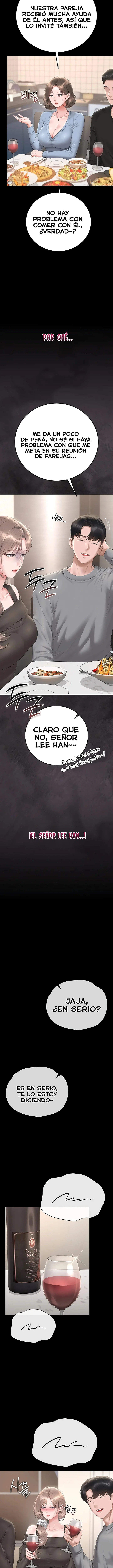 I Became an Apartment Security Manager Raw Chapter 48 - Page 10