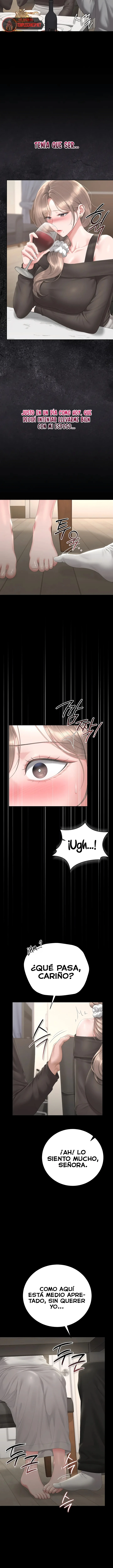 I Became an Apartment Security Manager Raw Chapter 48 - Page 11