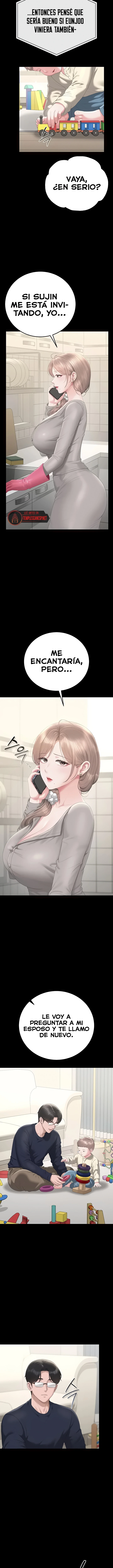 I Became an Apartment Security Manager Raw Chapter 48 - Page 3