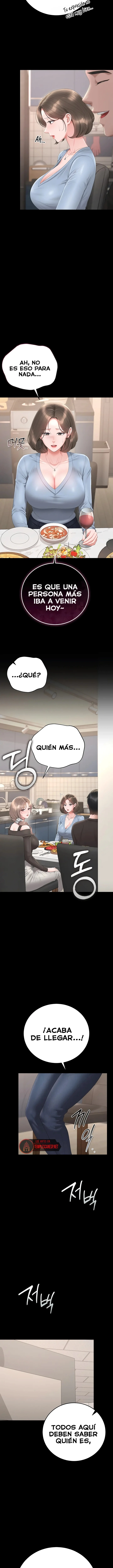 I Became an Apartment Security Manager Raw Chapter 48 - Page 9