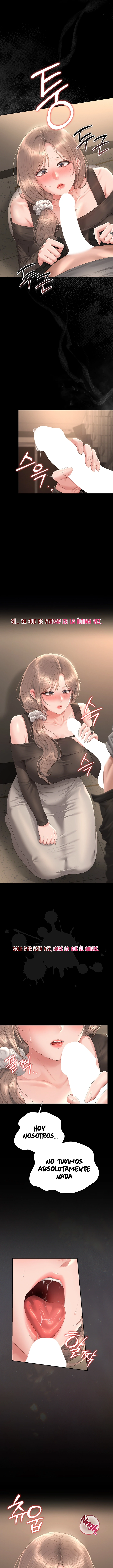 I Became an Apartment Security Manager Raw Chapter 49 - Page 11