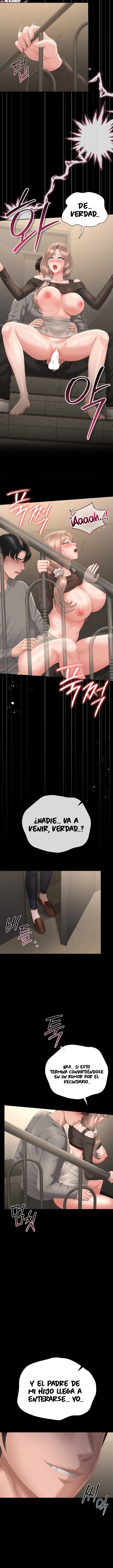 I Became an Apartment Security Manager Raw Chapter 50 - Page 13