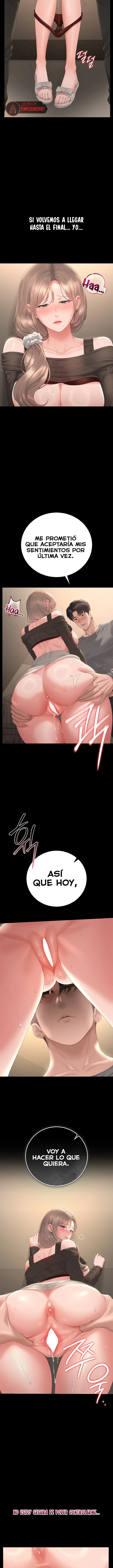 I Became an Apartment Security Manager Raw Chapter 50 - Page 6
