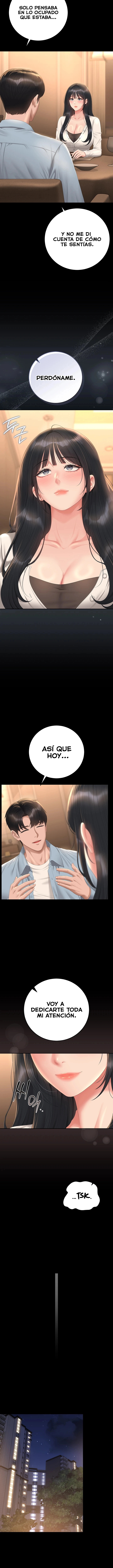 I Became an Apartment Security Manager Raw Chapter 53 - Page 7