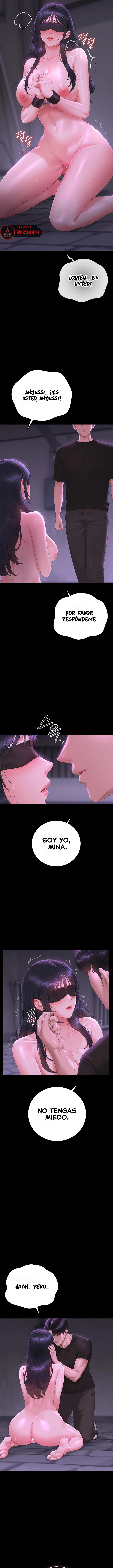 I Became an Apartment Security Manager Raw Chapter 54 - Page 11