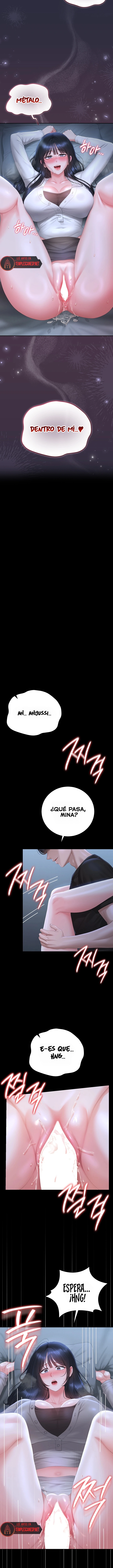 I Became an Apartment Security Manager Raw Chapter 54 - Page 2