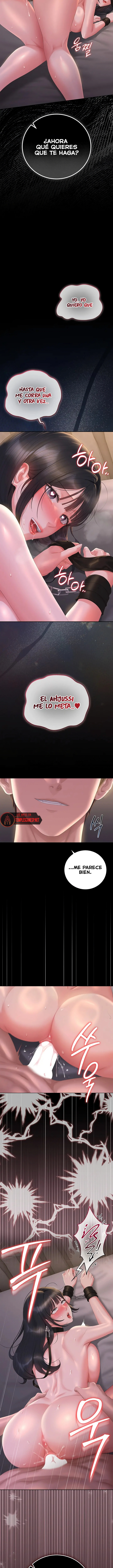 I Became an Apartment Security Manager Raw Chapter 55 - Page 13