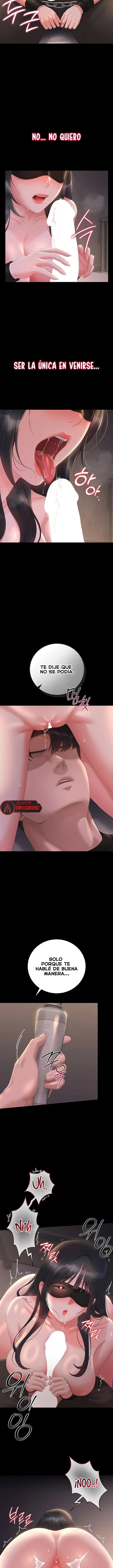 I Became an Apartment Security Manager Raw Chapter 55 - Page 9